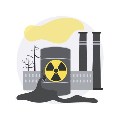 Industrial accidents