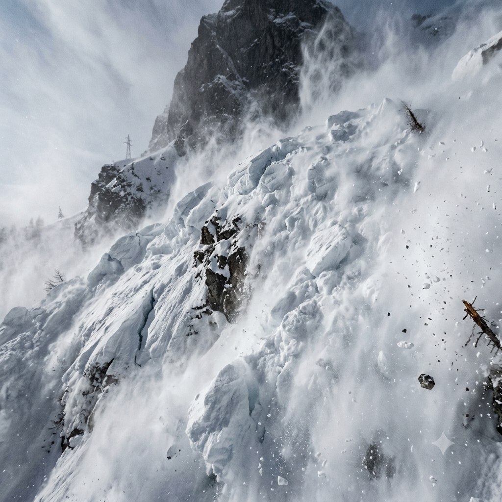 Avalanche