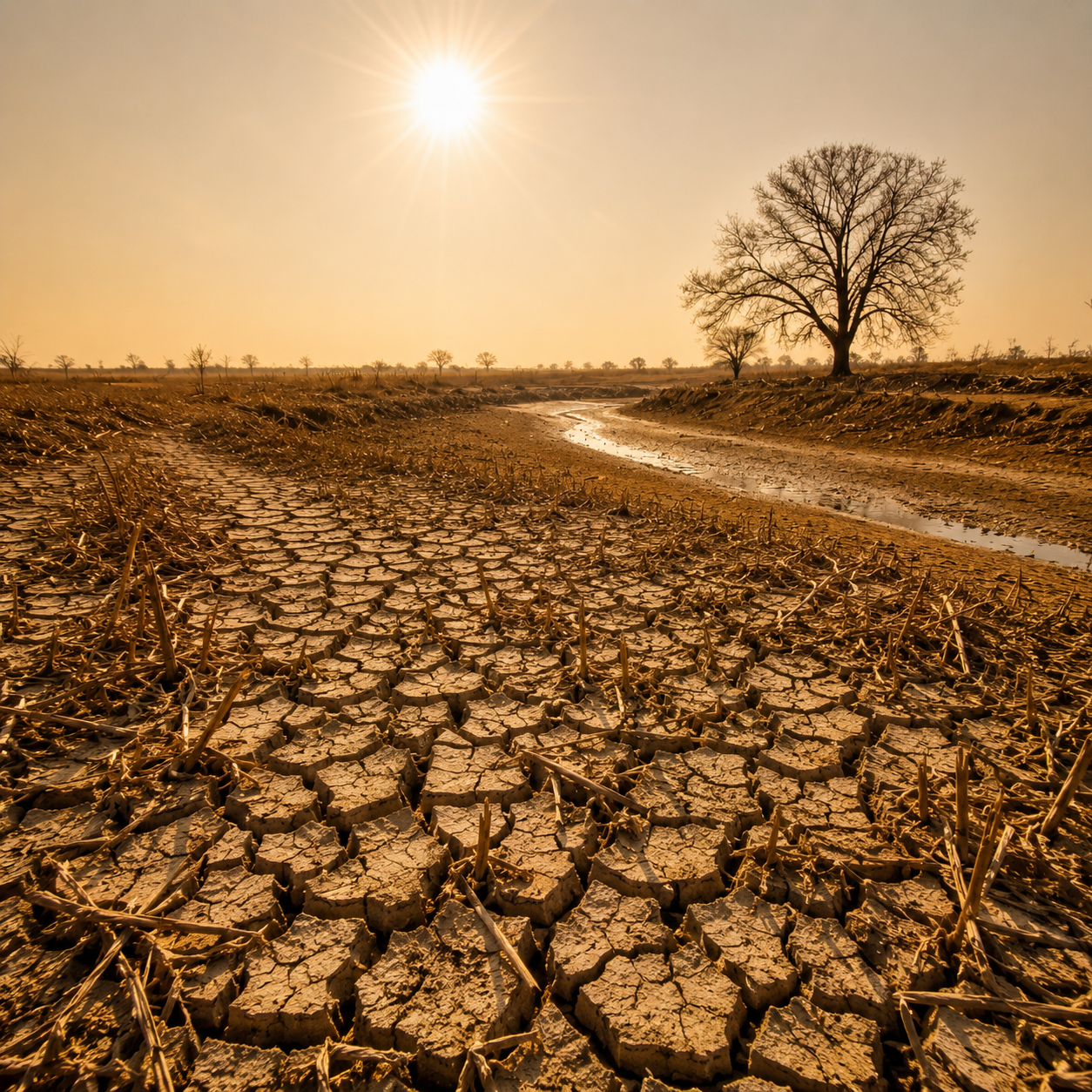 Drought