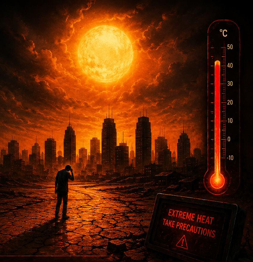 Heatwave